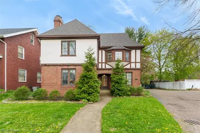 217 16th Street NW, Canton, OH 44703 - Photo 1