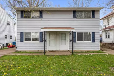 1627 E 33rd Street, Lorain, OH 44055 - Photo 1