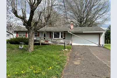 2580 Swiss Avenue SW, Canton, OH 44706 - Photo 1