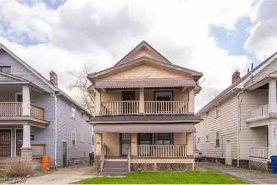 3233 E 132nd Street, Loveland, OH 44120 - Photo 1