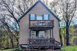 66323 Lake Rd, Cambridge, OH 43725 - Photo 1