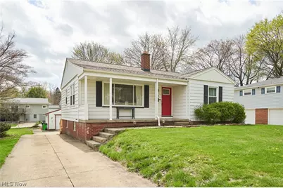 120 Bonnett Street SW, North Canton, OH 44720 - Photo 1