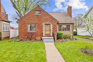 222 Montrose Ave NW, Canton, OH 44708 - Photo 1