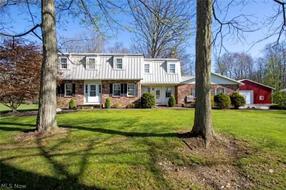 40100 Jones Road, Wellington, OH 44090 - Photo 1