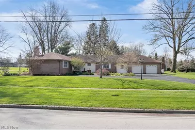 314 E Paradise Street, Orrville, OH 44667 - Photo 1