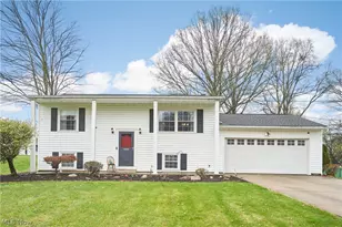 5336 Donner Dr, Clinton, OH 44216 - Photo 1