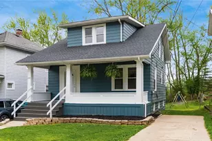 2128 Norwood Blvd, Zanesville, OH 43701 - Photo 1