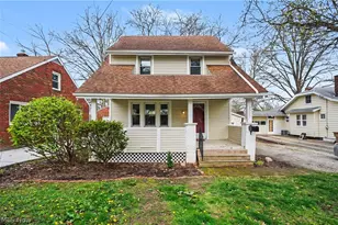 2782 Oakwood Dr, Cuyahoga Falls, OH 44221 - Photo 1