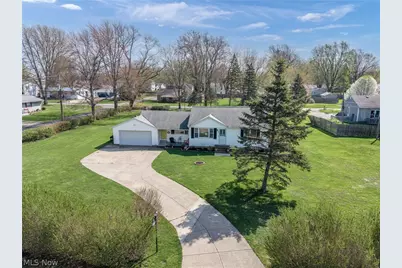1469 Hazel Avenue, Madison, OH 44057 - Photo 1