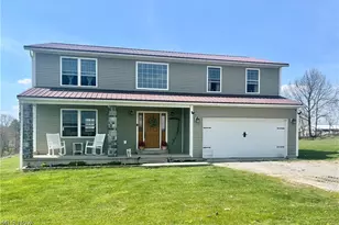 12575 Township Road 323 SE, Crooksville, OH 43731 - Photo 1