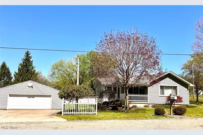 4222 Central Avenue, Austintown, OH 44515 - Photo 1