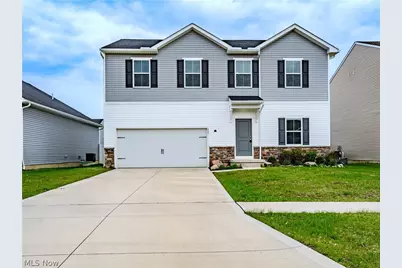 421 River Run Drive, Elyria, OH 44035 - Photo 1