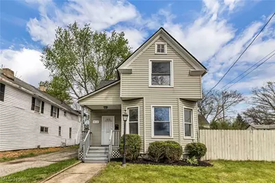 8113 Platt Avenue, Loveland, OH 44104 - Photo 1