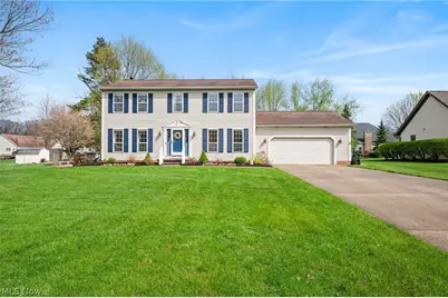 1271 Atterbury Drive, Macedonia, OH 44056 - Photo 1