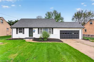 2703 Joseph Pl NW, Canton, OH 44708 - Photo 1
