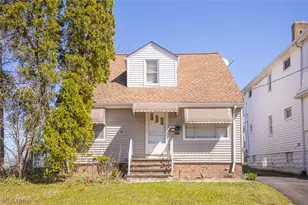 1547 Clermont Rd, Loveland, OH 44110 - Photo 1