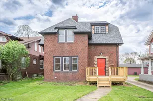 1322 12th St NW, Canton, OH 44703 - Photo 1