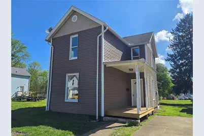 438 N 9th Street, Coshocton, OH 43812 - Photo 1