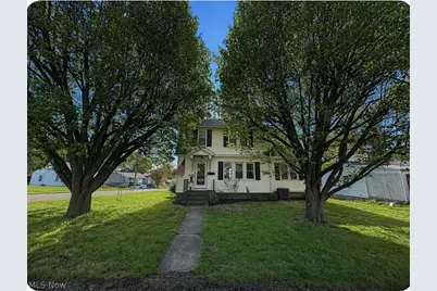 135 Overbaugh Avenue, St Clairsville, OH 43950 - Photo 1