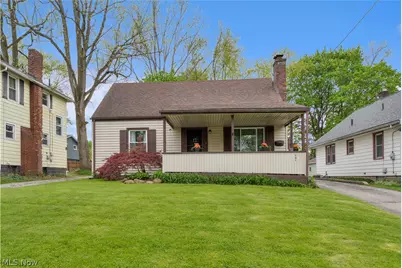 131 Melrose Avenue, Boardman, OH 44512 - Photo 1