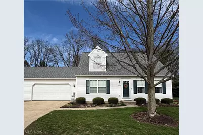 545 Parkside Lane, Tallmadge, OH 44278 - Photo 1