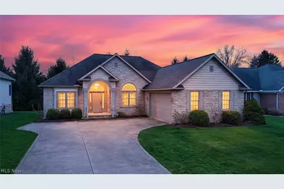734 Homestead Pointe Drive, Orrville, OH 44667 - Photo 1