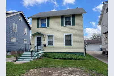 2213 Wyandotte Avenue, Oakwood, OH 44107 - Photo 1