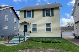 2213 Wyandotte Ave, Oakwood, OH 44107 - Photo 1