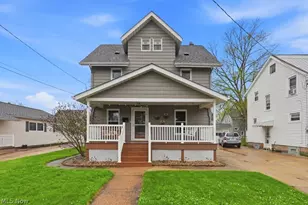 1642 10th St, Cuyahoga Falls, OH 44221 - Photo 1