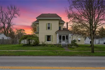 12 South Street, Berlin Heights, OH 44814 - Photo 1
