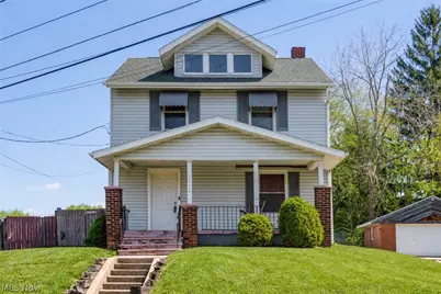 2012 Harmont Avenue NE, Canton, OH 44705 - Photo 1