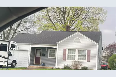 1952 E 45th Street, Ashtabula, OH 44004 - Photo 1