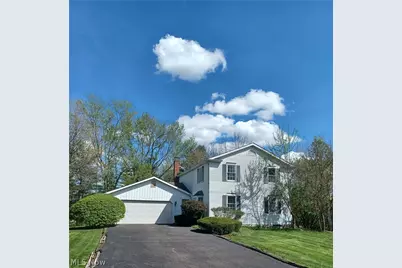 8054 Fox Run Avenue NW, North Canton, OH 44720 - Photo 1
