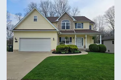 1489 Springwood Drive, Wooster, OH 44691 - Photo 1