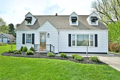 5838 Poland Struthers Road, Poland, OH 44514 - Photo 1