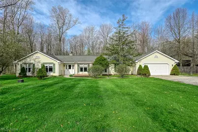 8873 Cooley Road, Ravenna, OH 44266 - Photo 1