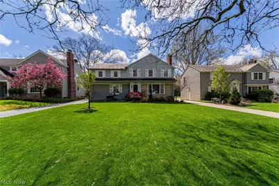 22350 Westchester Road, Huber Heights, OH 44122 - Photo 1