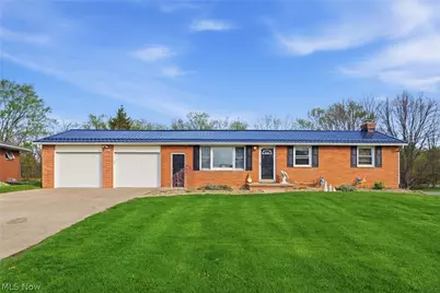 13073 Cloverleaf Street NW, Massillon, OH 44647 - Photo 1