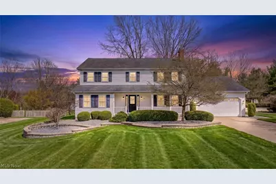 165 Valley Brook Boulevard, Hinckley, OH 44233 - Photo 1
