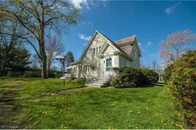 105 W Main Street, Canfield, OH 44406 - Photo 1