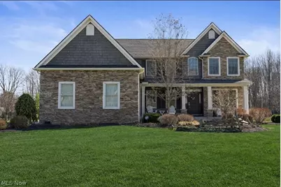 9663 Grand Oaks Trail, Olmsted Twp, OH 44138 - Photo 1