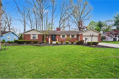 295 Sleepy Hollow Drive, Canfield, OH 44406 - Photo 1