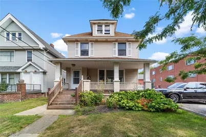 12913 Larchmere Boulevard, Huber Heights, OH 44120 - Photo 1