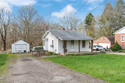 1664 Woods Road, Akron, OH 44306 - Photo 1