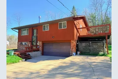 18221 Quinn Road, Chagrin Falls, OH 44023 - Photo 1