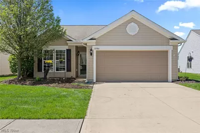 37984 Ashfield Way, North Ridgeville, OH 44039 - Photo 1