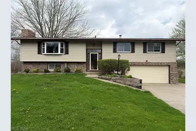 2633 Bartlett Road, Mantua, OH 44255 - Photo 1