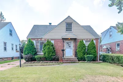 306 E 323rd Street, Willowick, OH 44095 - Photo 1