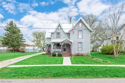 505 Church Street, Kipton, OH 44049 - Photo 1