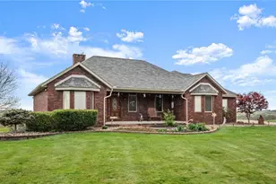 1305 Bald Hill, Zanesville, OH 43701 - Photo 1